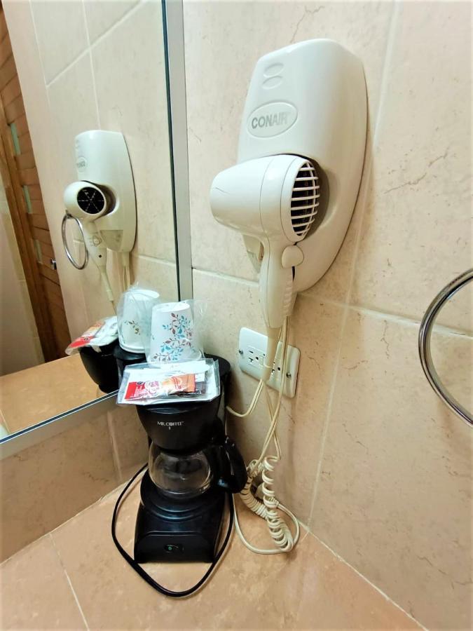 Hotel Santo Domingo Express Villahermosa Εξωτερικό φωτογραφία