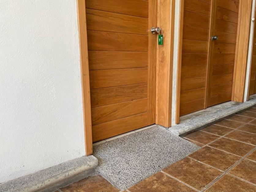 Hotel Santo Domingo Express Villahermosa Εξωτερικό φωτογραφία
