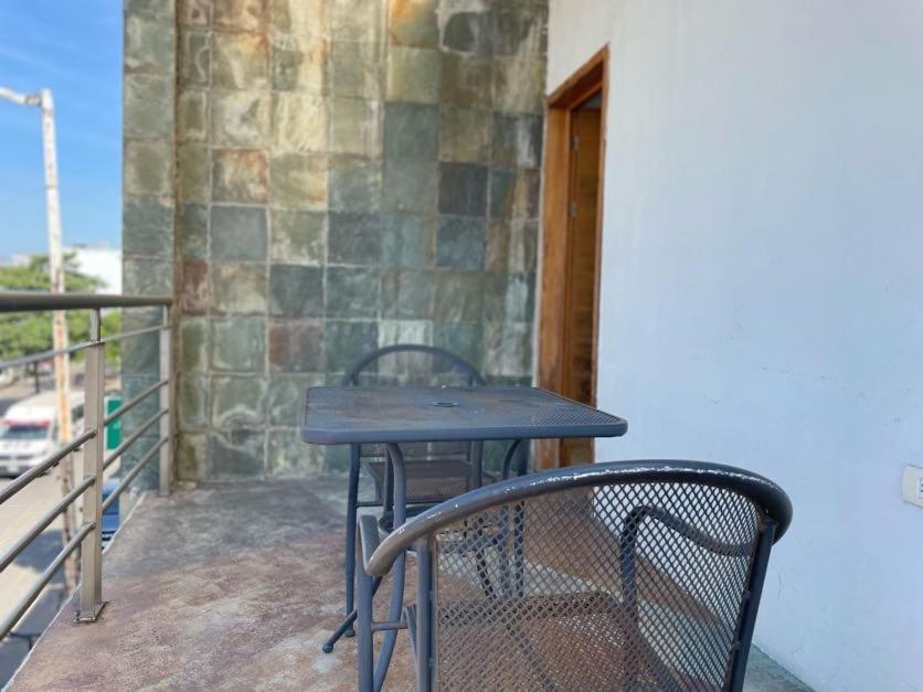 Hotel Santo Domingo Express Villahermosa Εξωτερικό φωτογραφία