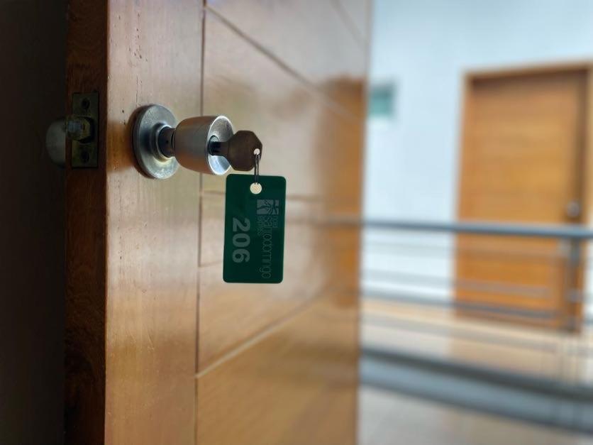 Hotel Santo Domingo Express Villahermosa Εξωτερικό φωτογραφία