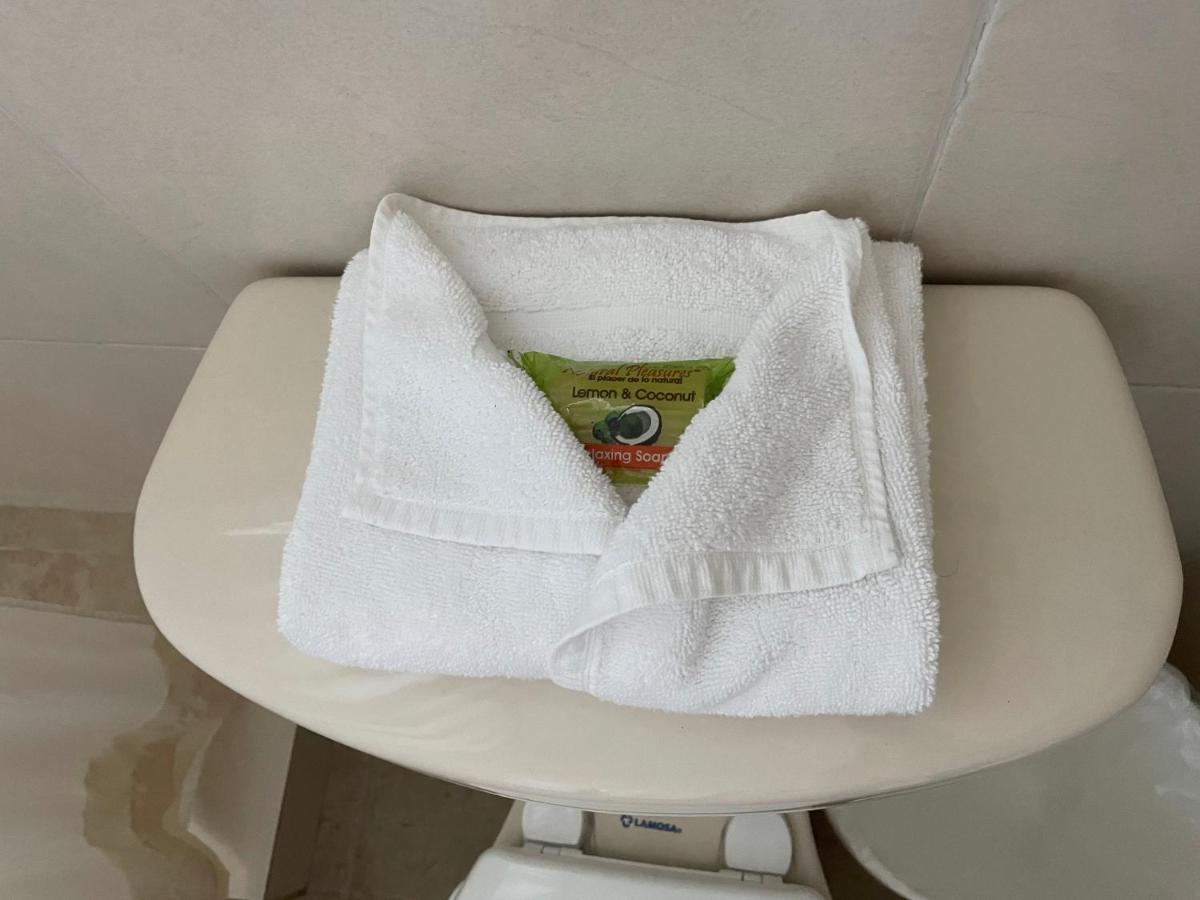 Hotel Santo Domingo Express Villahermosa Εξωτερικό φωτογραφία