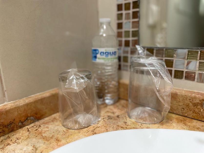 Hotel Santo Domingo Express Villahermosa Εξωτερικό φωτογραφία