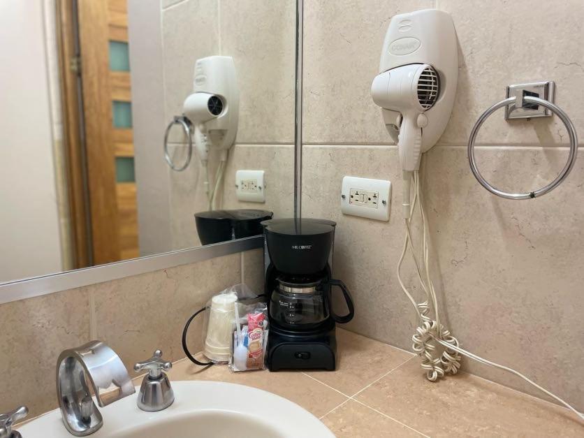 Hotel Santo Domingo Express Villahermosa Εξωτερικό φωτογραφία