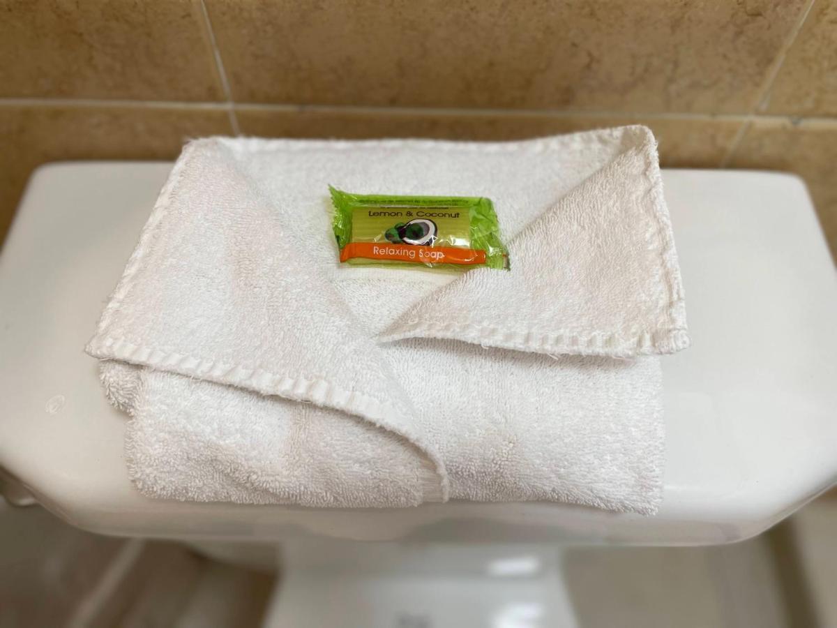 Hotel Santo Domingo Express Villahermosa Εξωτερικό φωτογραφία