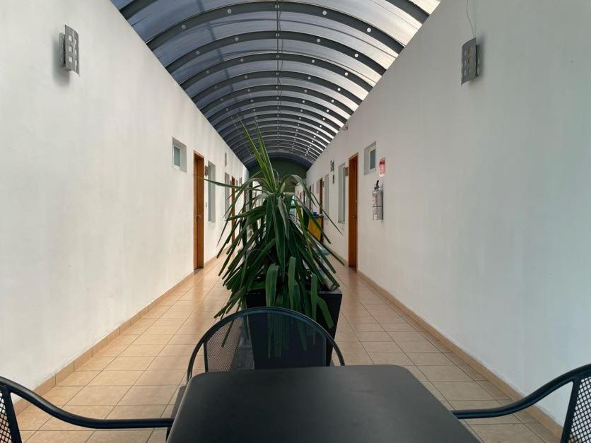 Hotel Santo Domingo Express Villahermosa Εξωτερικό φωτογραφία