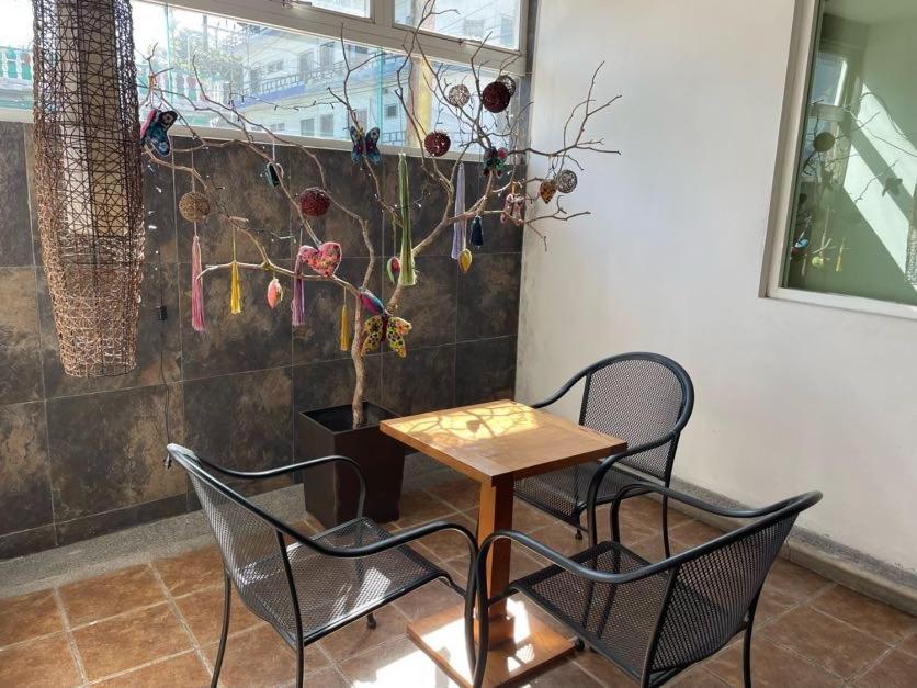 Hotel Santo Domingo Express Villahermosa Εξωτερικό φωτογραφία