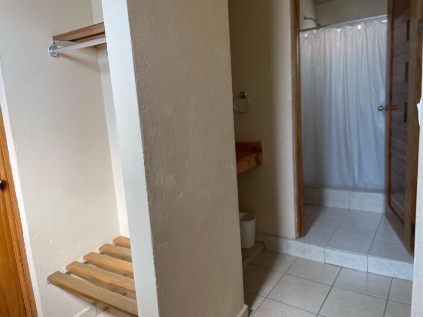 Hotel Santo Domingo Express Villahermosa Εξωτερικό φωτογραφία