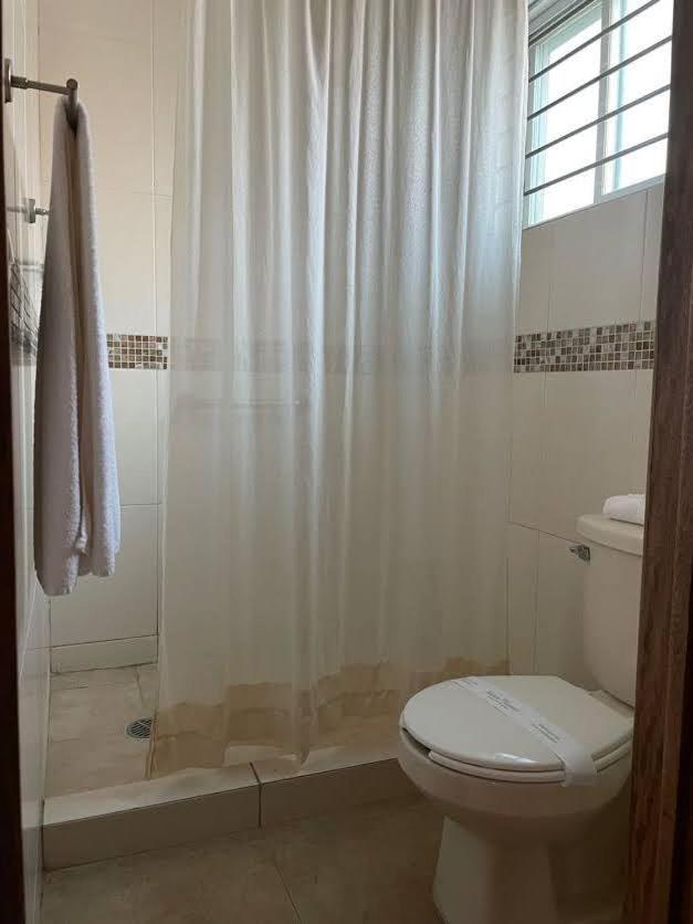 Hotel Santo Domingo Express Villahermosa Εξωτερικό φωτογραφία