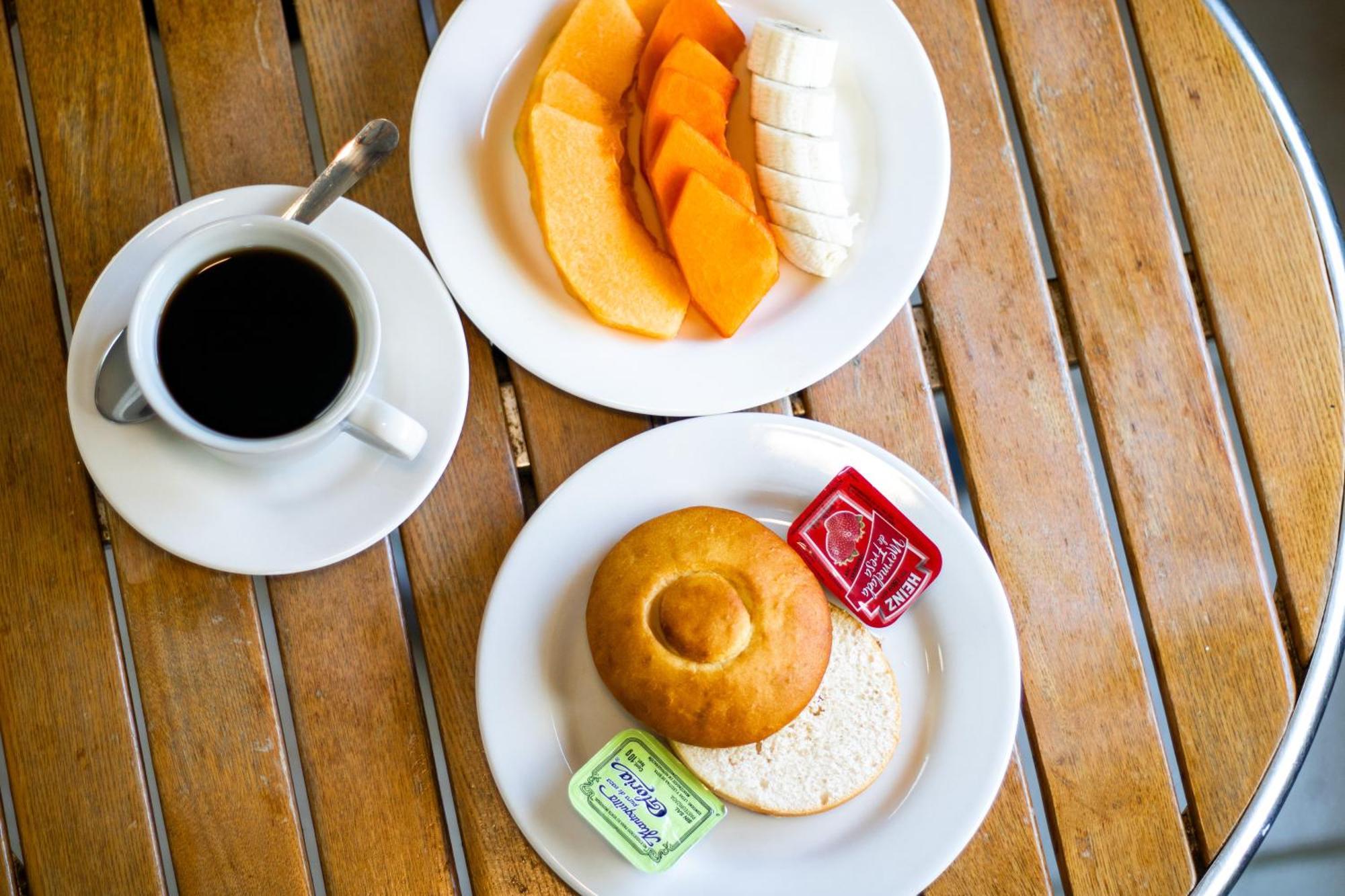 Hotel Santo Domingo Express Villahermosa Εξωτερικό φωτογραφία